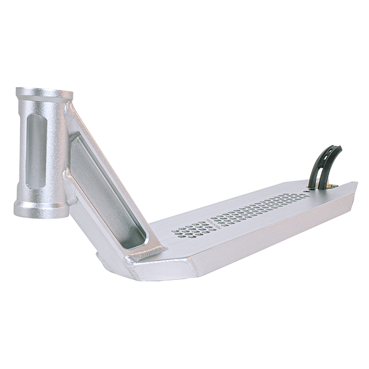 Дека TechTeam Zefir Lite 470mm Raw