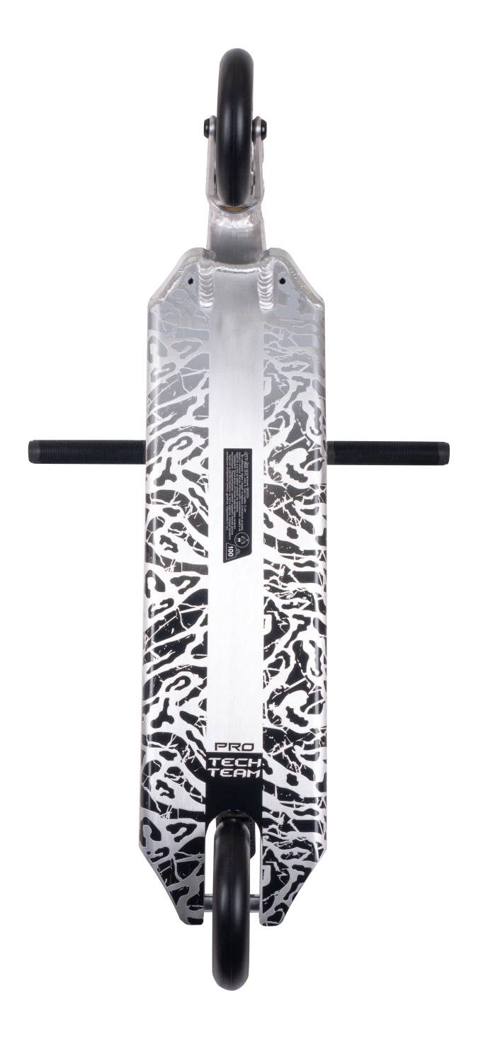 Самокат TerchTeam Provokator Pro 49 Raw