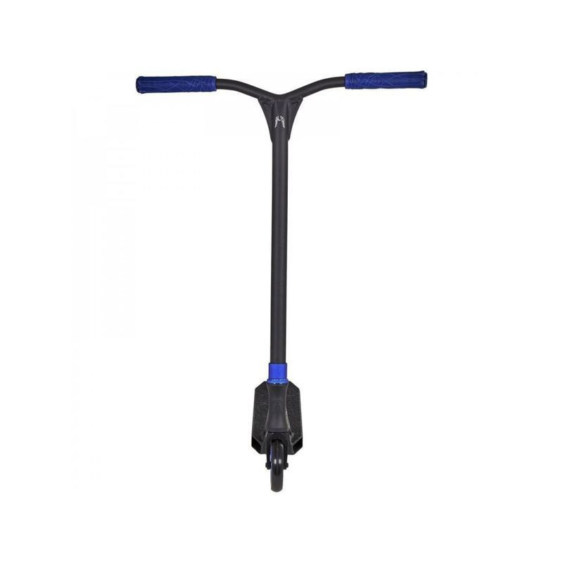 Самокат Ethic Erawan v1, Black/Blue