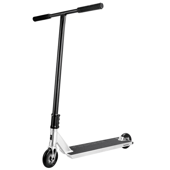 Самокат TechTeam Parmula Grey