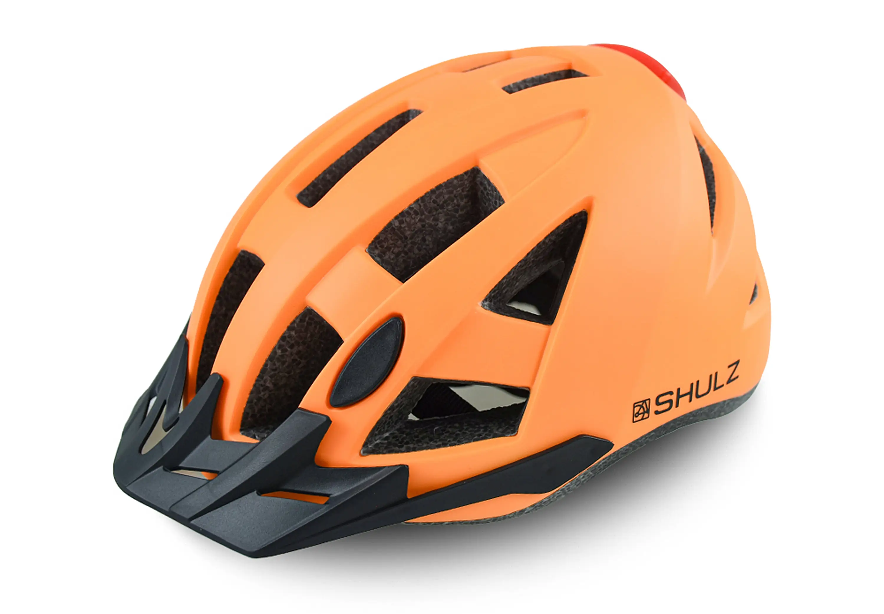 Шлем SHULZ Alex Orange, размер: L 58-61см