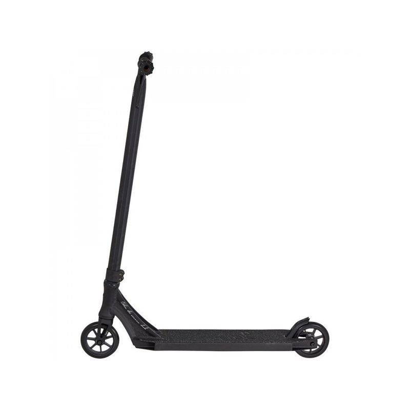 Самокат Ethic Erawan v1, Black/Black