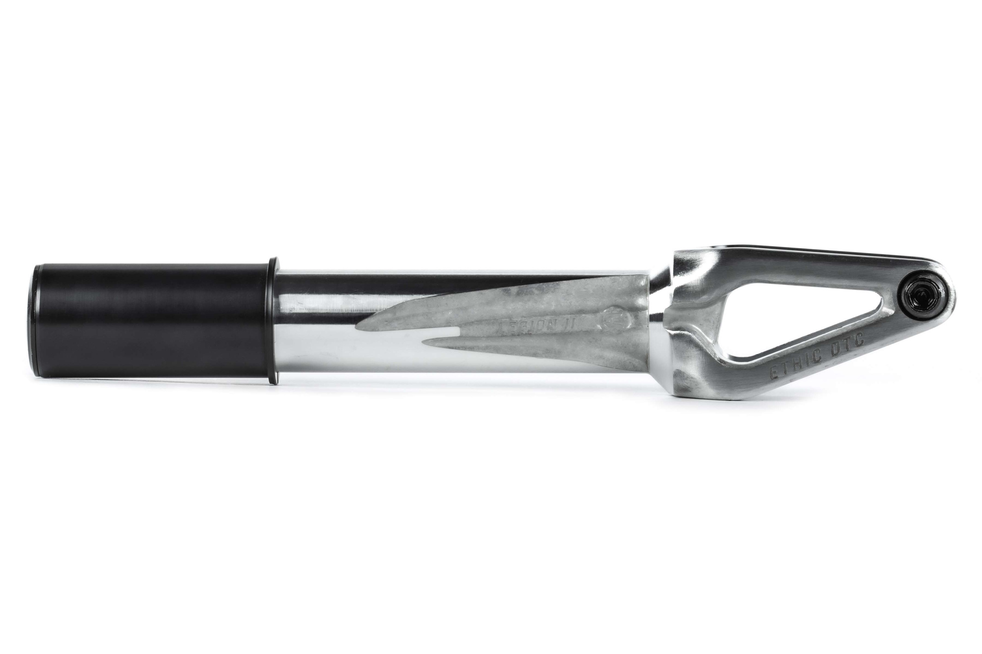Вилка Ethic Legion V2 Fork HIC Raw