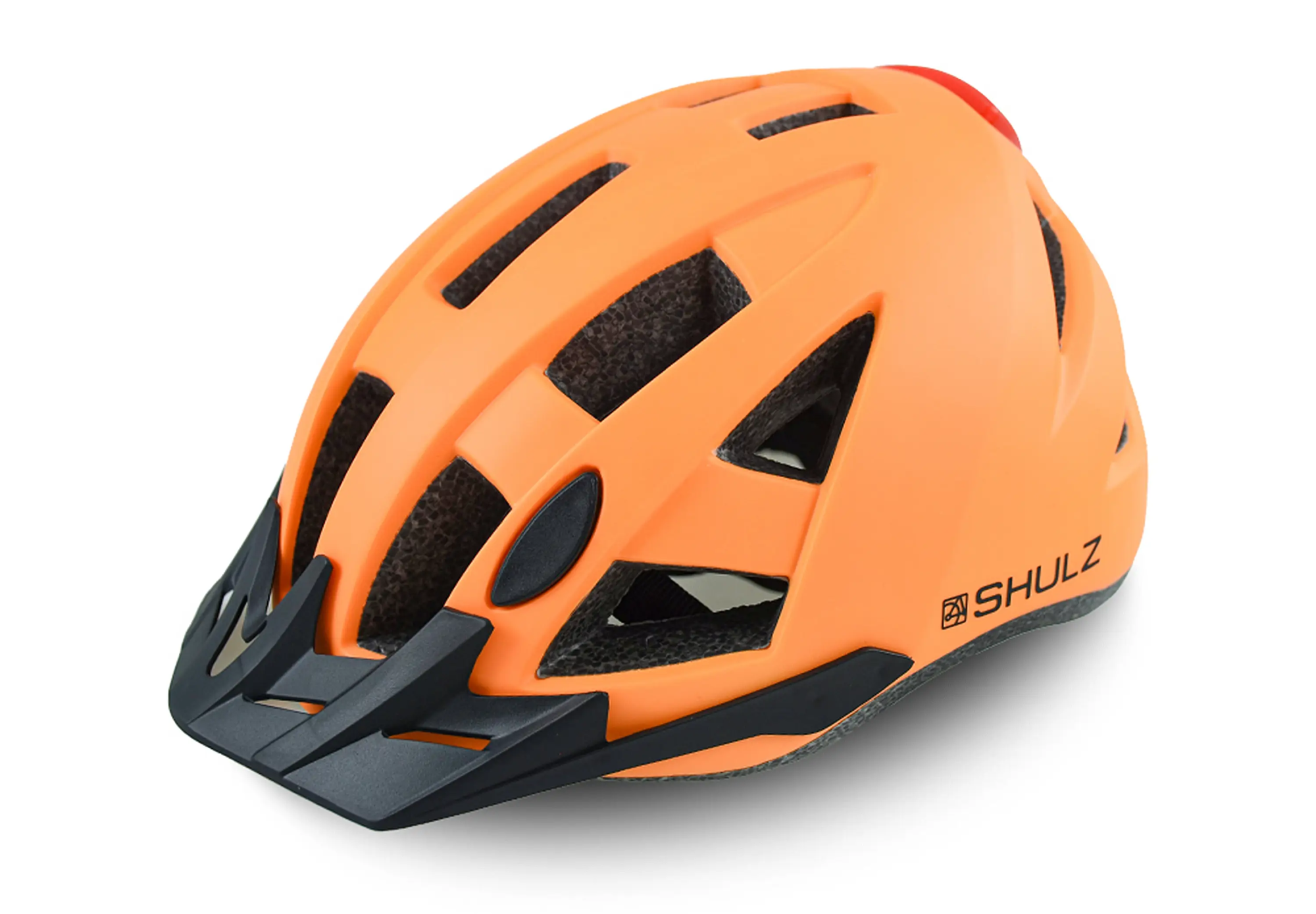 Шлем SHULZ Alex Orange, размер: L 58-61см